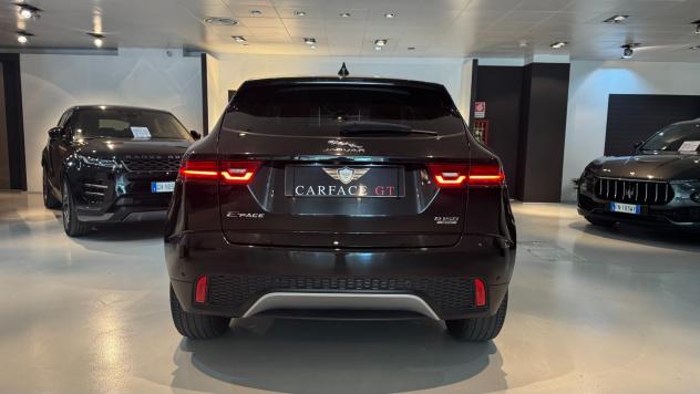 JAGUAR E-PACE S 2.0 150CV AWD - 2018 - Foto 5
