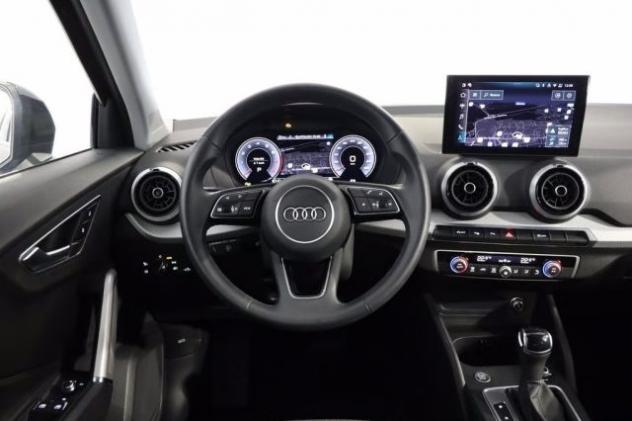 AUDI Q2 35 TFSI S tronic S line Edition rif. 24114875 - Foto 7