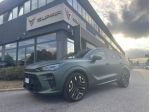 CUPRA Terramar 1.5 HYBRID DSG Tribe Edition