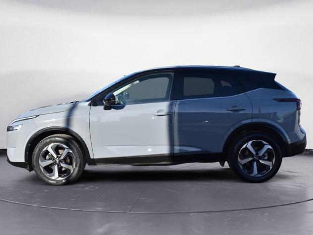 Nissan Qashqai Qashqai MHEV 158 CV Xtronic N-Connecta - Foto 6