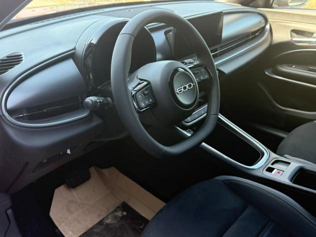 FIAT 600 1.2 Hybrid 145cv Sport Edizione milano cortina 26 prezzo valido con fin.to -1000 - Foto 6