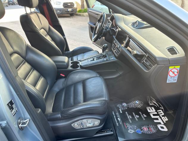 Porsche Macan 3.0 S - Foto 9