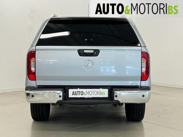 MERCEDES-BENZ X 350 d 4Matic Power rif. 24032148 - Foto 5
