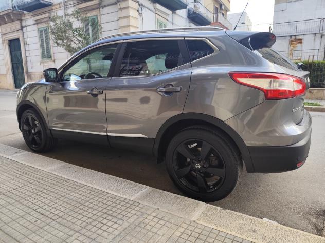 Nissan Qashqai 1.5 dCi 110CV N-CONNECTA TETTO NAVI - Foto 5