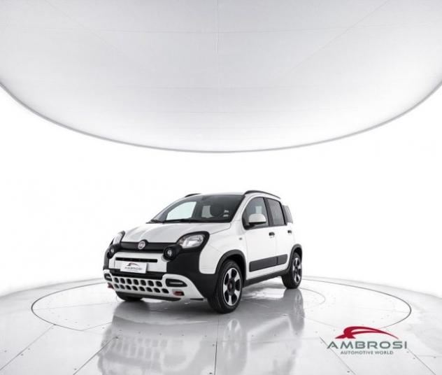 FIAT Panda 1.0 firefly hybrid Cross s&s 70cv 5p.ti rif. 23106892