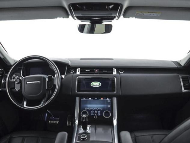 LAND ROVER Range Rover Sport 3.0D l6 249 CV HSE rif. 23608300 - Foto 4