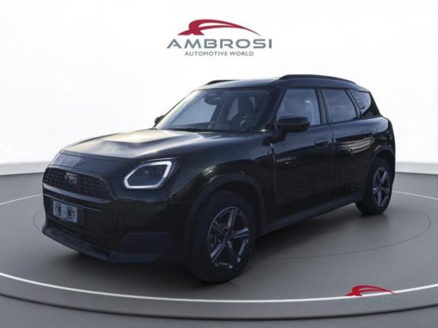 MINI Countryman One Essential - NEO PATENTATI rif. 23968042
