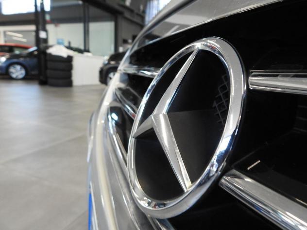 MERCEDES - Classe A - 150 Avantgarde BI-FUEL GPL COLL 2029 PELLE C-L- - Foto 3
