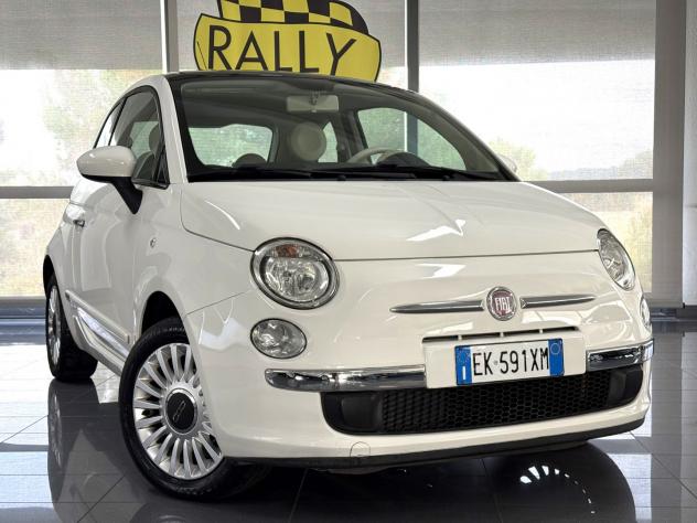 Fiat 500 1.2 68 Cv Lounge #50650 - Foto 7