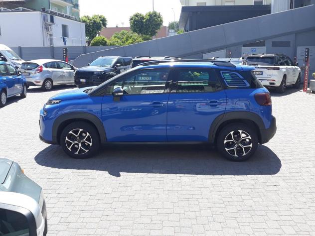 Citroën C3 Aircross 1.2BZ - Foto 8