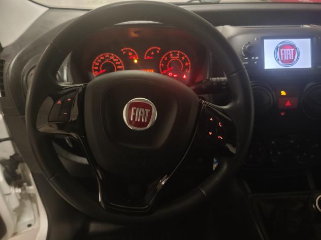 FIAT QUBO 1.3 Multijet 95 CV Lounge - Foto 8