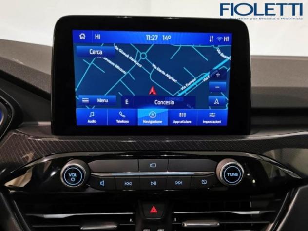 Ford Kuga 3ª SERIE 2.5 FULL HYBRID 190 CV CVT 2WD ST-LINE - Foto 9