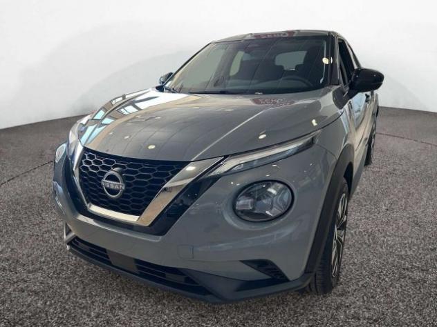 NISSAN Juke MC24.5 ACENTA MT - RT rif. 24073525 - Foto 3