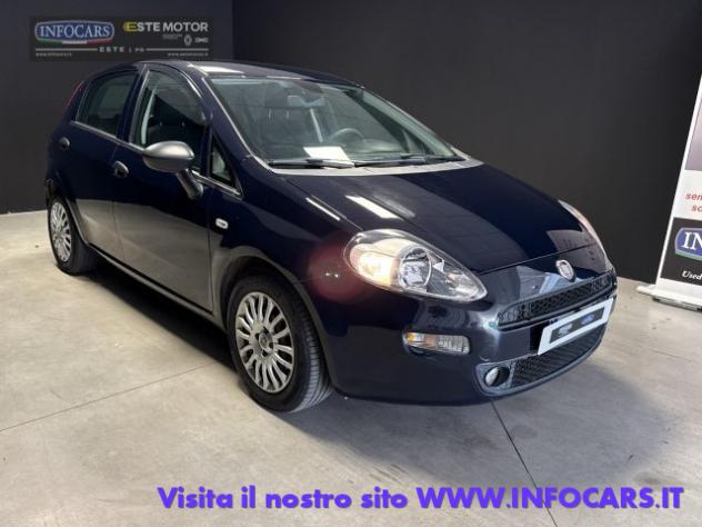 FIAT Punto 1.3 MJT 95 CV Street rif. 24122937