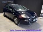 FIAT Punto 1.3 MJT 95 CV Street rif. 24122937