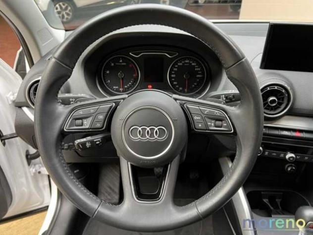 AUDI Q2 30 1.6 tdi Business s-tronic rif. 18068528 - Foto 6