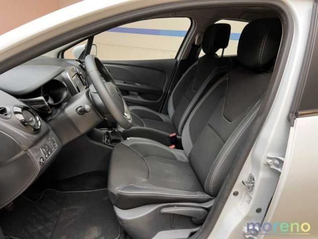 RENAULT Clio 0.9 TCe 90 CV GPL Energy Zen rif. 18900277 - Foto 9