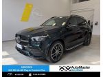 Mercedes-Benz GLE GLE 350 de 4M Plug-in Premium Plus