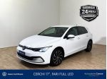 Volkswagen Golf Golf 2.0 tdi Life 115cv dsg