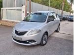 Lancia Ypsilon 1.3 mjt Silver s&s 95cv