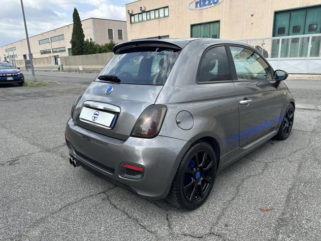 FIAT 500 1.3 MultiJet 16v 95cv S - Foto 6