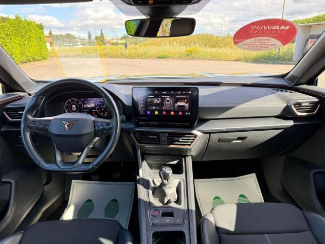 Cupra Formentor 2.0 TDI 150 C.V. Telecamera Posteriore; Led; Virtual Cockpit; - Foto 9