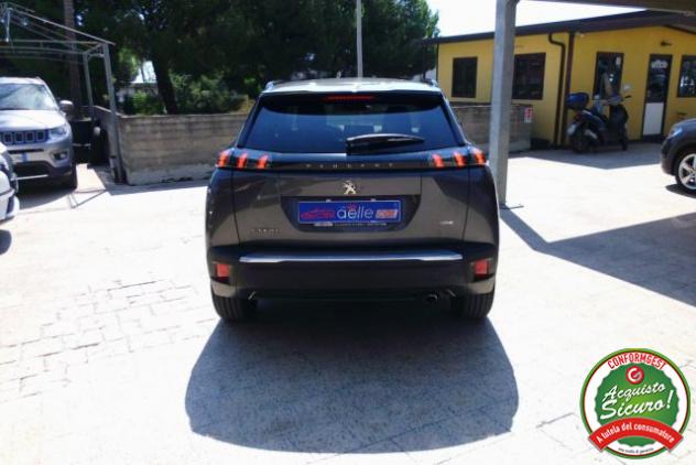 PEUGEOT 2008 BlueHDi 130 S&S EAT8 Allure rif. 24112714 - Foto 6