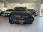 Hyundai Tucson 1.6 T-GDI 48V DCT XLine