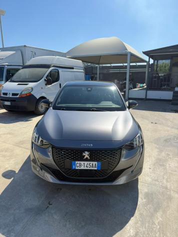 Peugeot 208 PureTech 100 Stop&Start EAT8 5 porte GT Line - Foto 2
