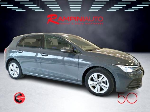 VOLKSWAGEN Golf 2.0 TDI 150 CV DSG Iva Esposta Unico Proprietario rif. 24179686 - Foto 6