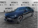 Alfa Romeo Giulia Giulia 2.2 turbo diesel Veloce 160cv auto