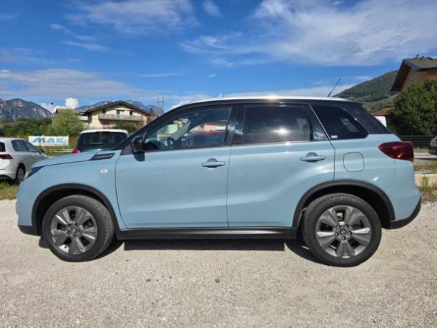 SUZUKI Vitara 1.4 Hybrid 4WD AllGrip Cool rif. 24078070 - Foto 3