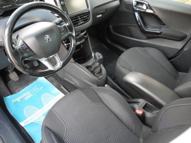PEUGEOT 208 1.6 BlueHDi 75cv 5p. - OK NEOPATEN. -Uni Propriet. rif. 23456629 - Foto 10
