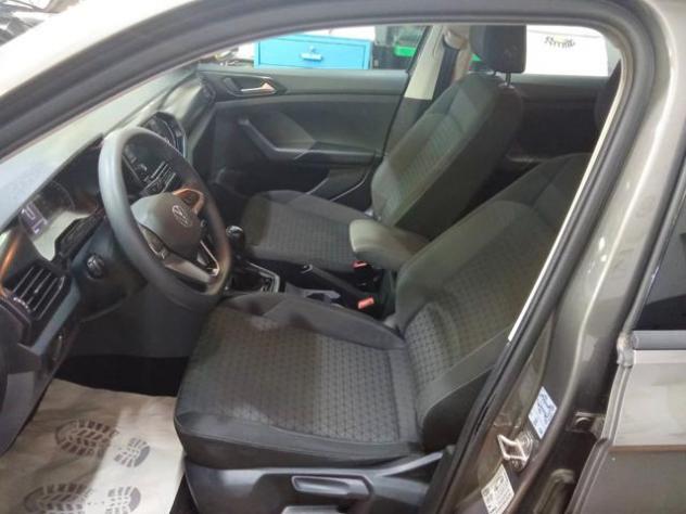 VOLKSWAGEN T-Cross 1.0 TSI Style BMT rif. 23954546 - Foto 7