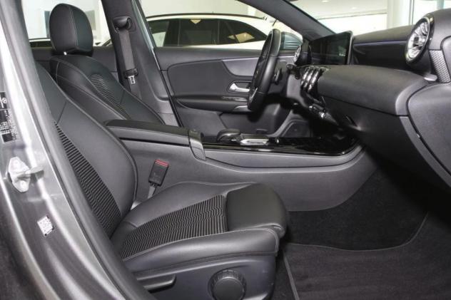 MERCEDES Classe A 180 d Automatic Sport - Foto 8