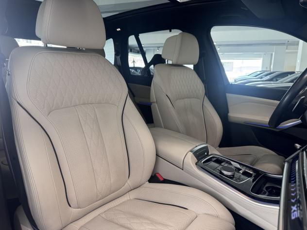 BMW X5 X5 xdrive30d MSport auto - Foto 9