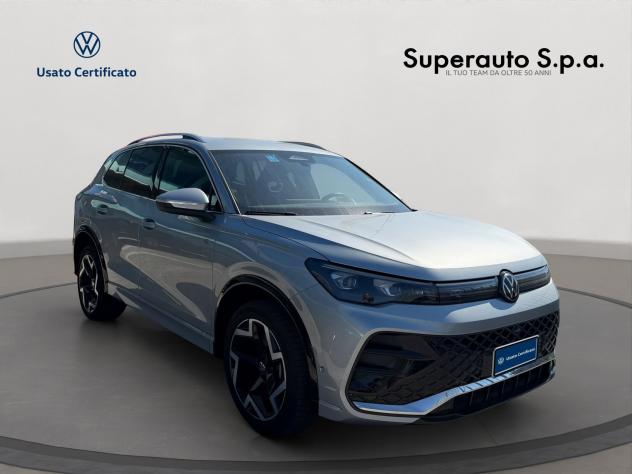 Volkswagen Tiguan Tiguan 2.0 tdi Life 4motion 193cv dsg - Foto 3