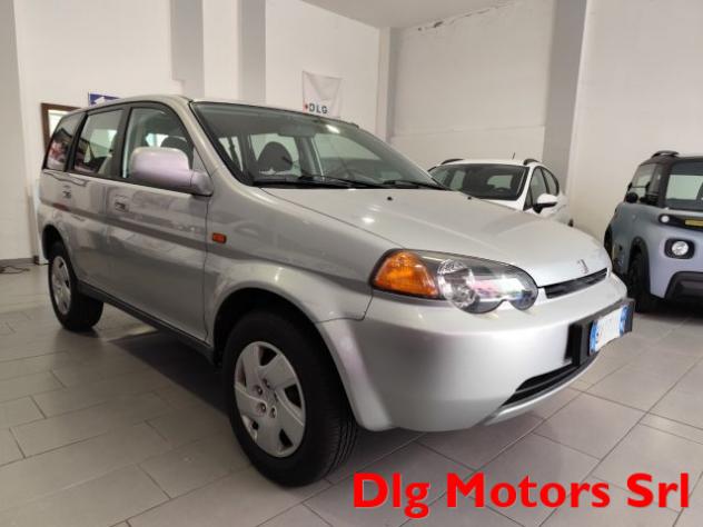 HONDA HR-V 1.6i 16V cat 5 porte 4WD AUTOMATICA rif. 23789559