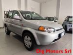 HONDA HR-V 1.6i 16V cat 5 porte 4WD AUTOMATICA rif. 23789559