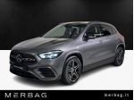 Mercedes-Benz GLA 200 d AMG Line Extra auto