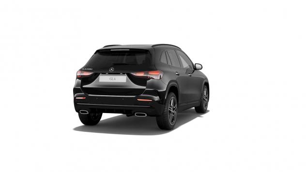 Mercedes-Benz GLA 200 d AMG Line Extra auto - Foto 4