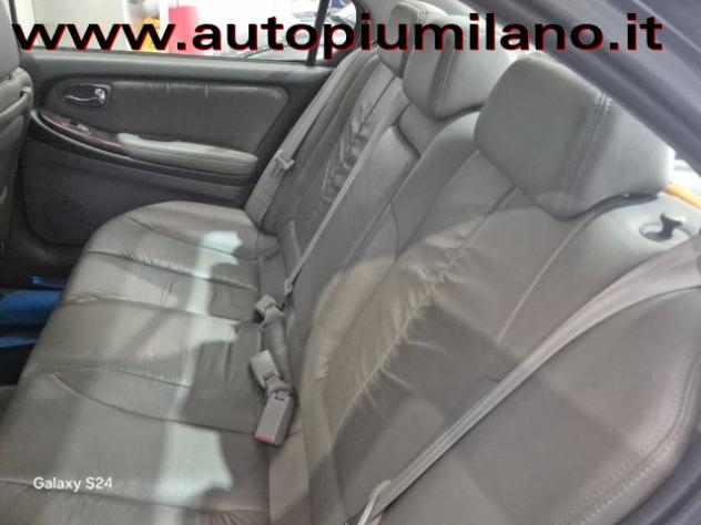 NISSAN Maxima QX 2.0 V6 24V rif. 23834021 - Foto 6