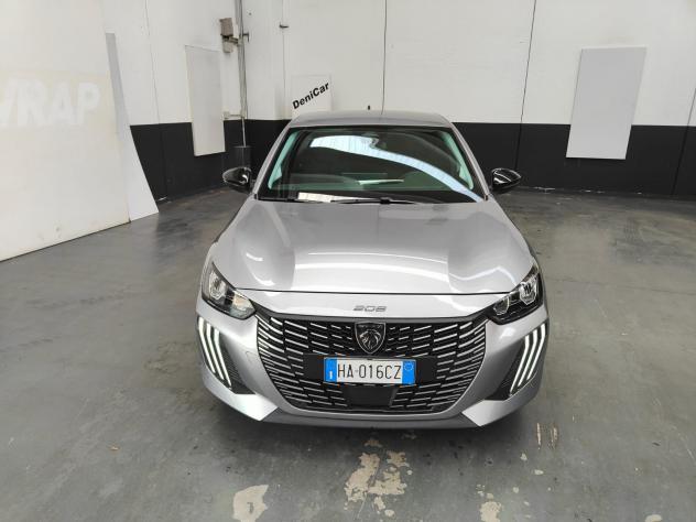 Peugeot 208 Allure PureTech 100 S/S - Foto 2