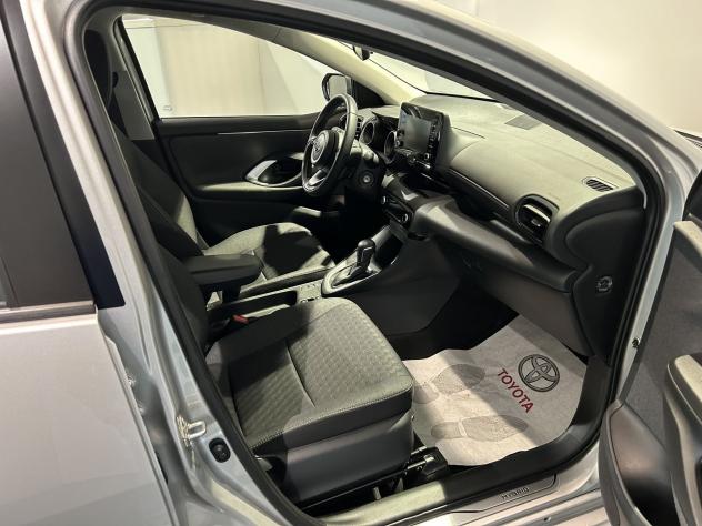 Toyota Yaris Yaris 1.5 Hybrid 5 porte Trend AREA C FREE - Foto 6