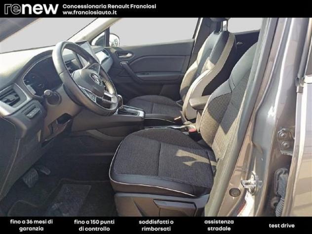 RENAULT Captur E-TECH Hybrid 145 FAST TRACK 2023 rif. 23859968 - Foto 5