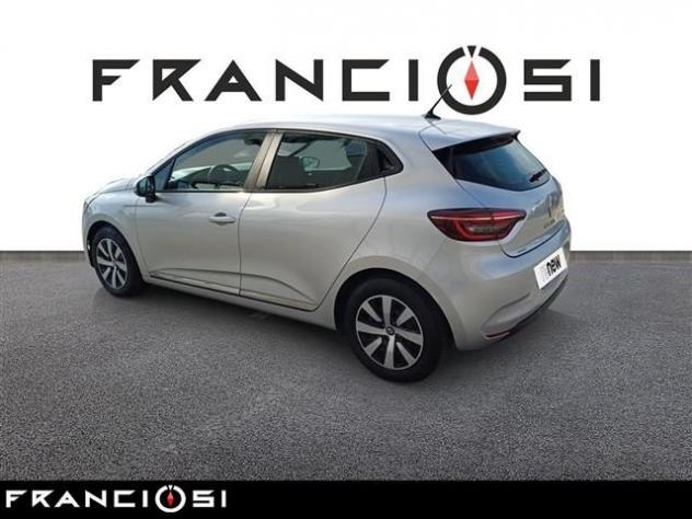RENAULT Clio 5 E-TECH Hybrid 140 ZEN rif. 23859918 - Foto 4