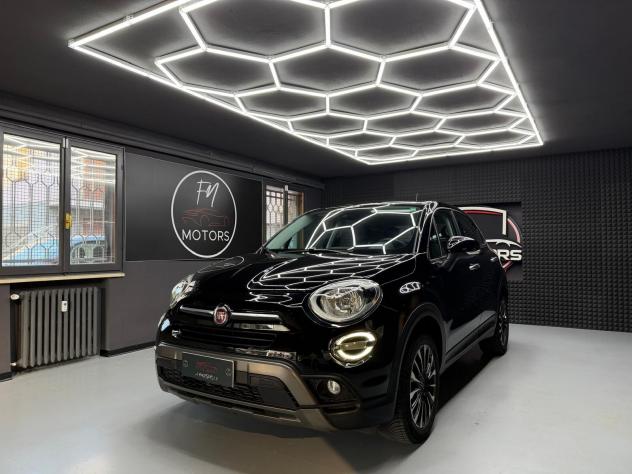 Fiat 500X 1.6 MultiJet 120 CV S-Design Cross - Foto 2