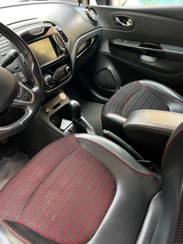 Renault Captur dCi 8V 90 CV EDC Start&Stop Energy Hypnotic - Foto 7