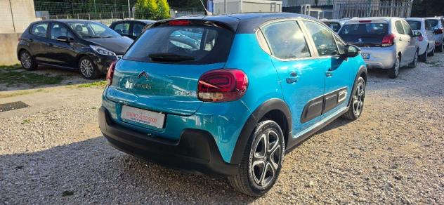 CITROEN C3 1.5 BlueHDi 102 S&S Shine - Foto 6