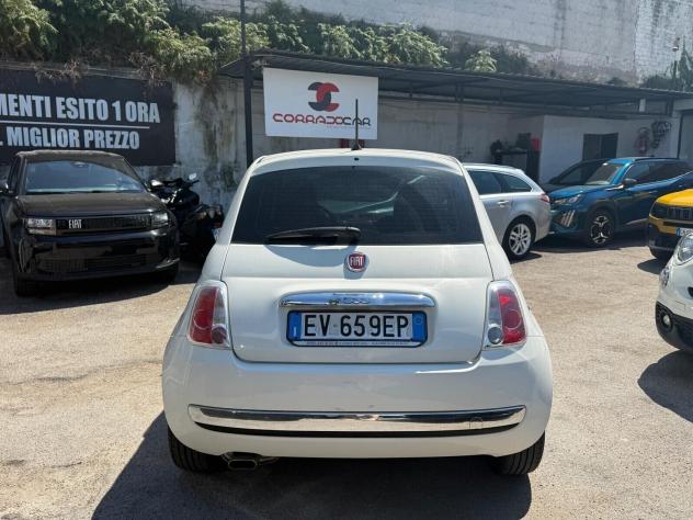 Fiat 500 1.2 2014 GQ TETTO PENORAMICO - Foto 5
